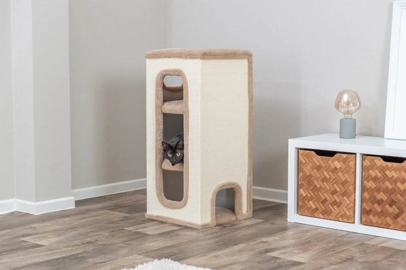 Cat Tower Doria
