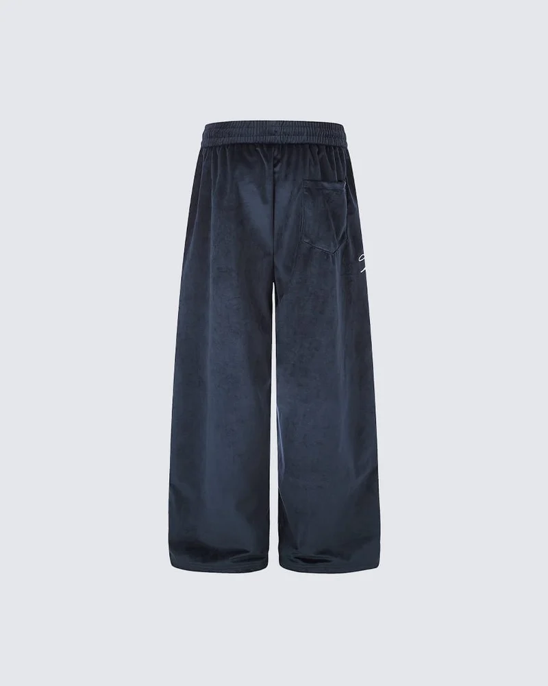 KIIKIO Street Graphic Sweatpants