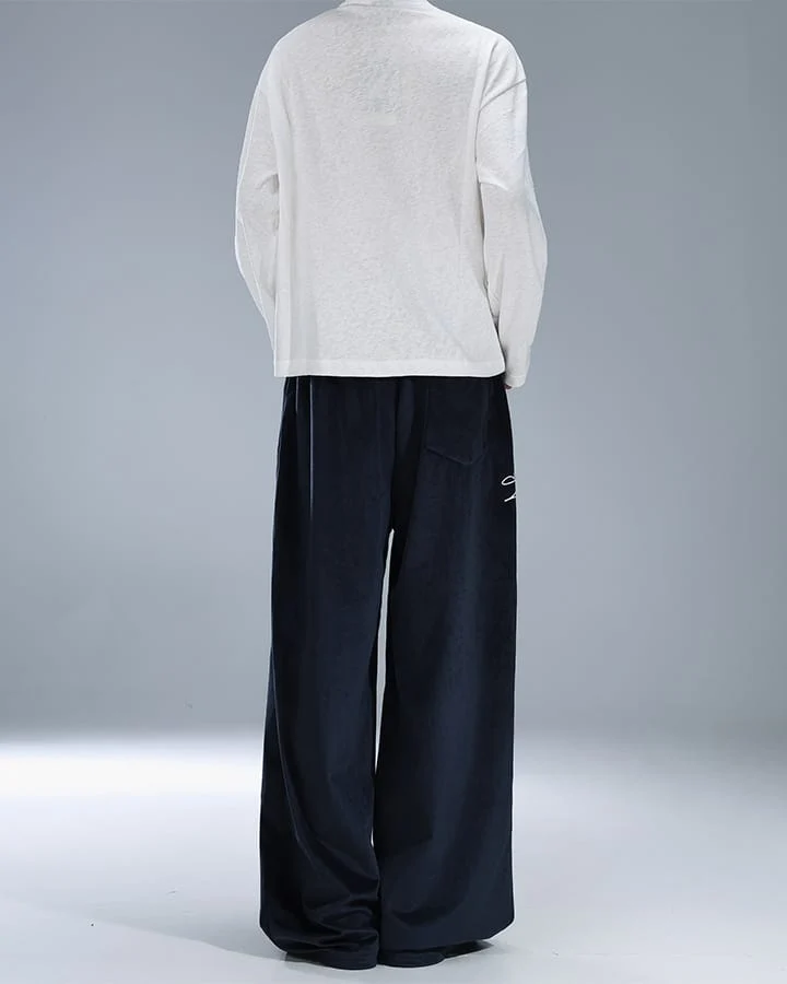 KIIKIO Street Graphic Sweatpants
