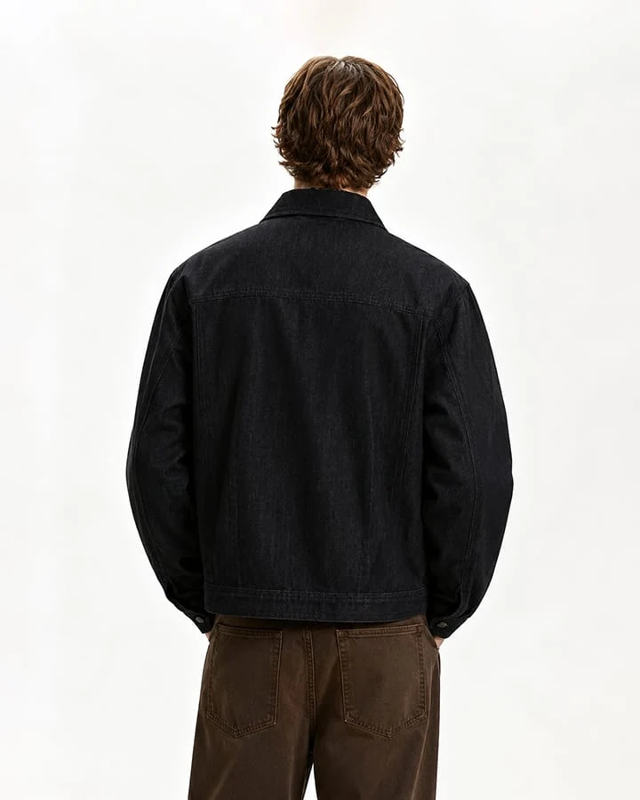 KIIKIO Street Structured Jacket