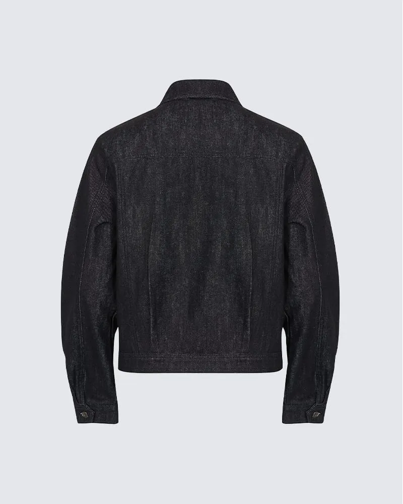 KIIKIO Street Structured Jacket