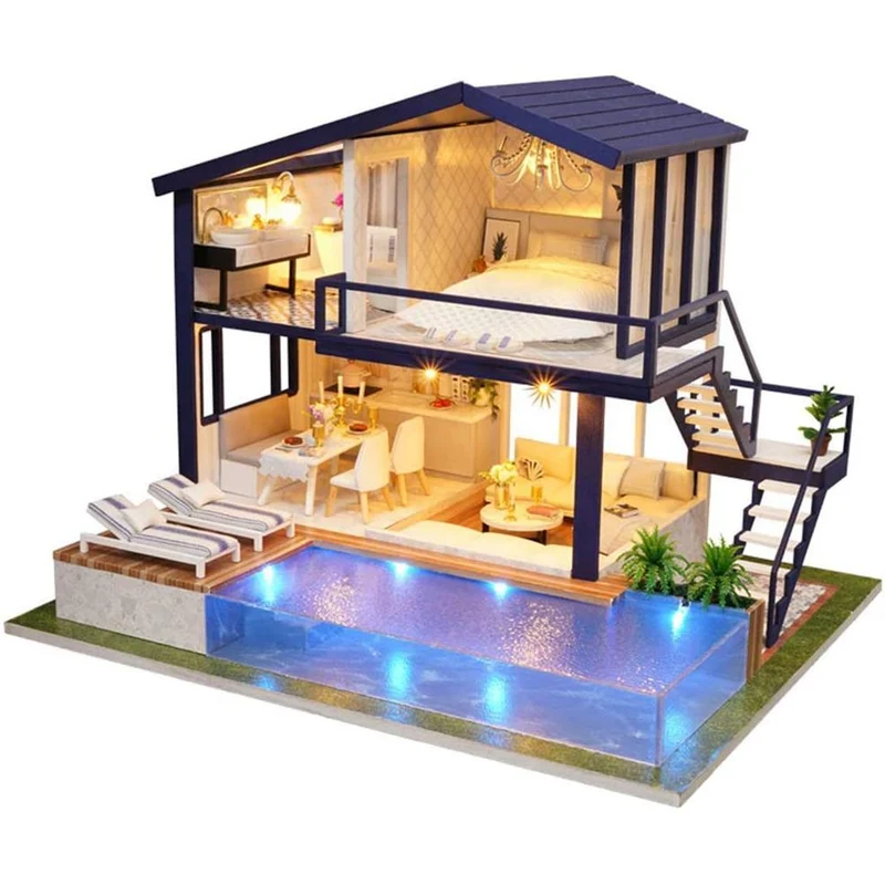 Ferienhaus