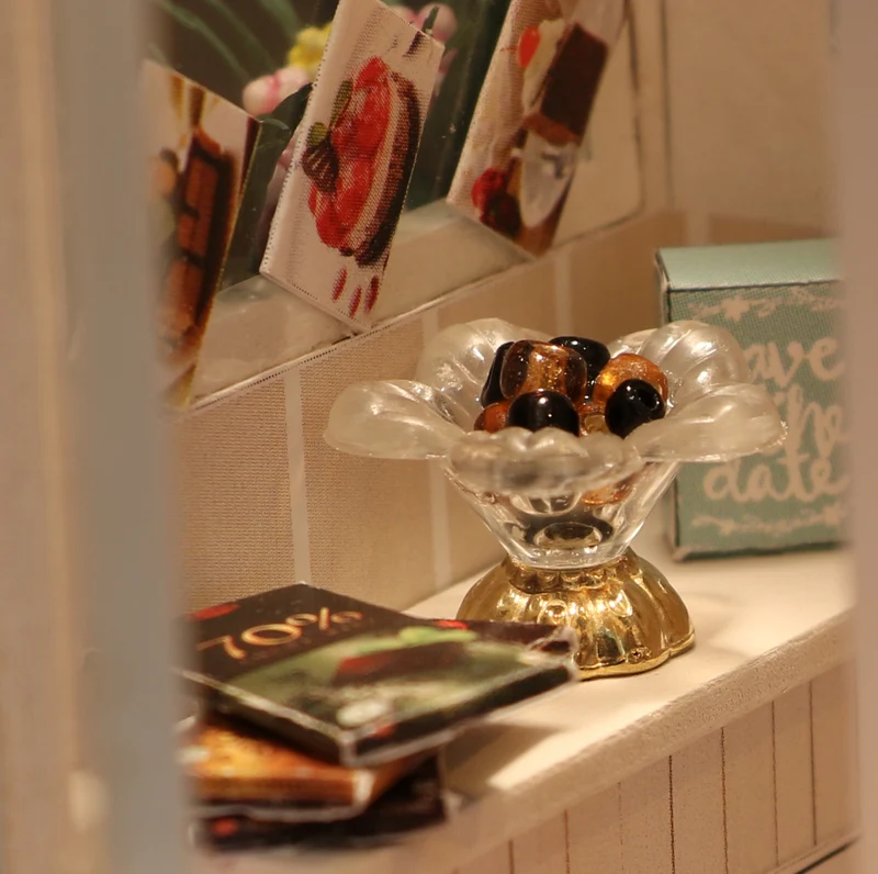 Chocolaterie
