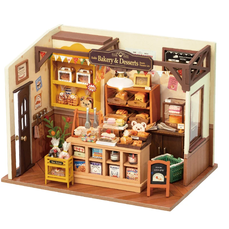Beckas Bäckerei