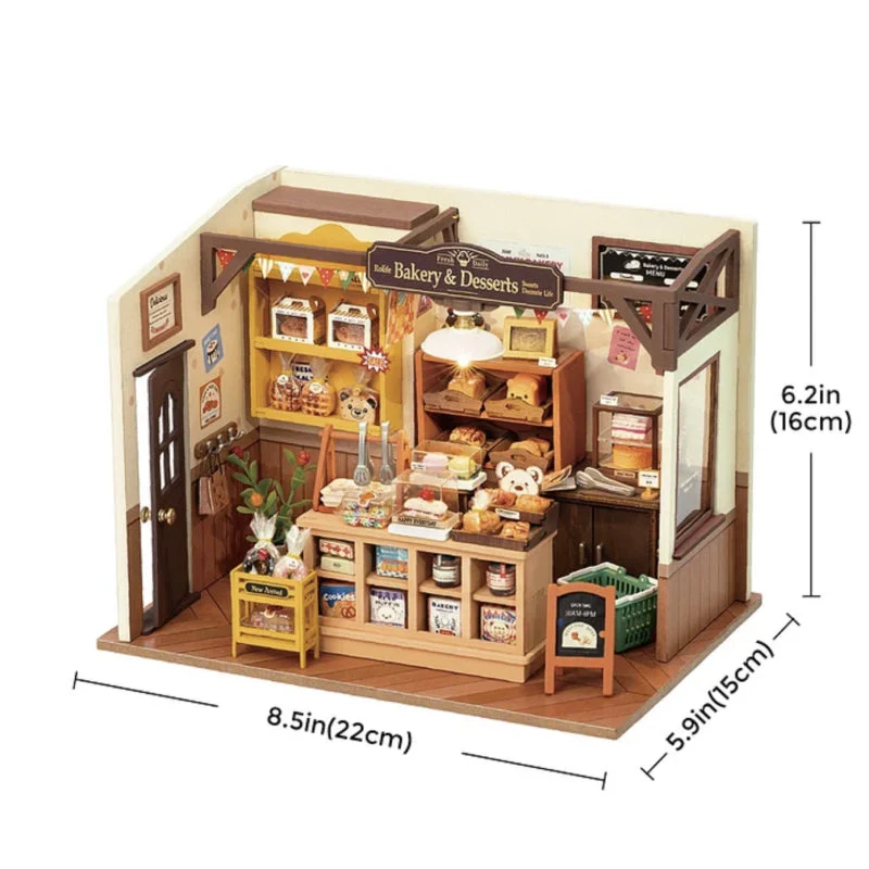 Beckas Bäckerei
