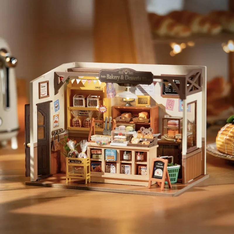 Beckas Bäckerei