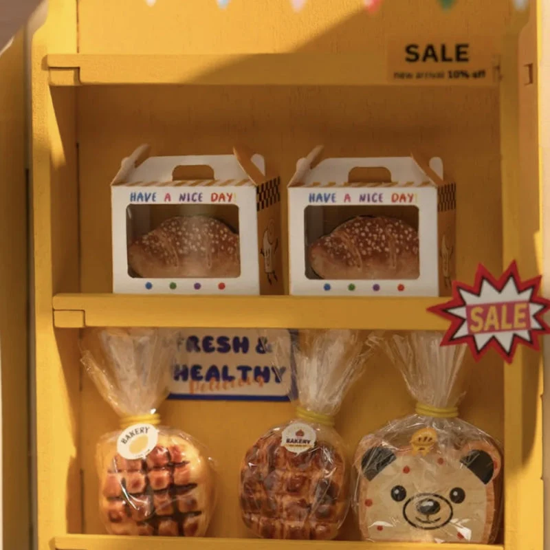 Beckas Bäckerei