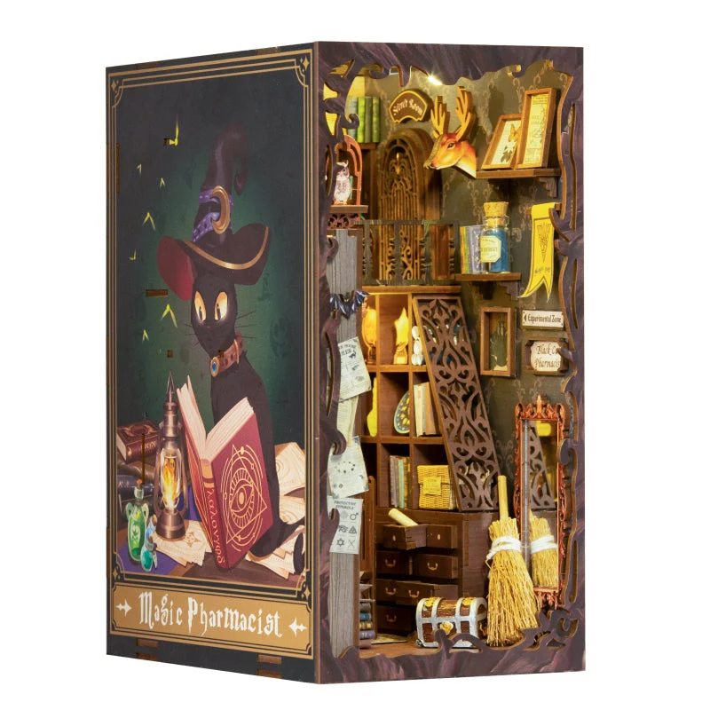 Apotheke Buch