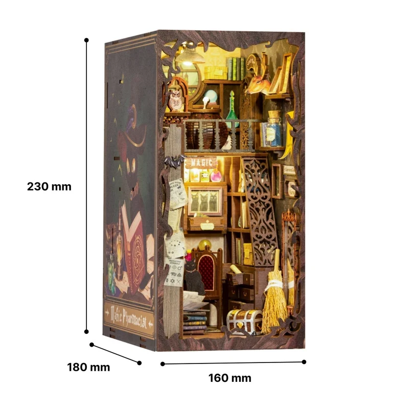 Apotheke Buch