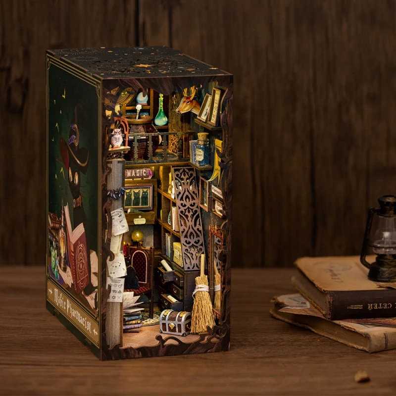 Apotheke Buch