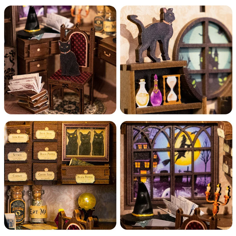 Apotheke Buch