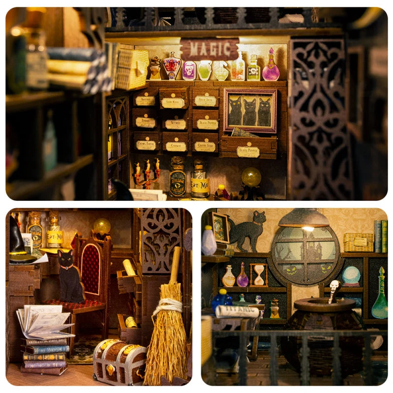 Apotheke Buch