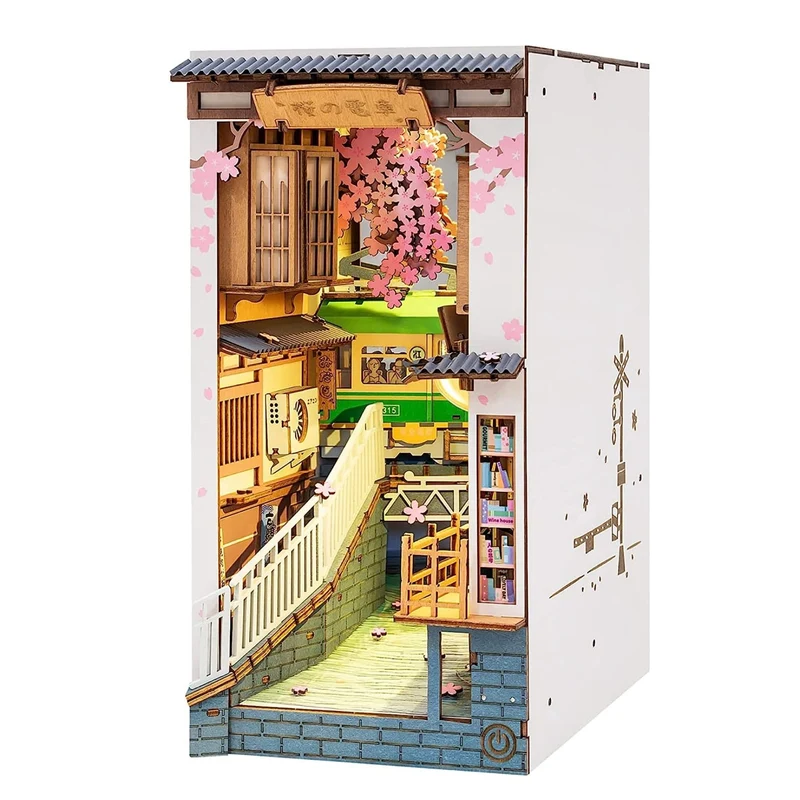 Japanisches Buch