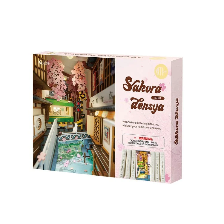 Japanisches Buch