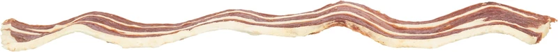 Bacon Strips mit Entenbrust & Rind