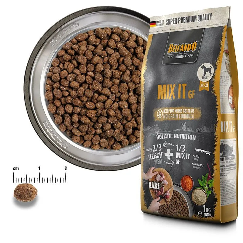 Belcando Mix it GF 1kg