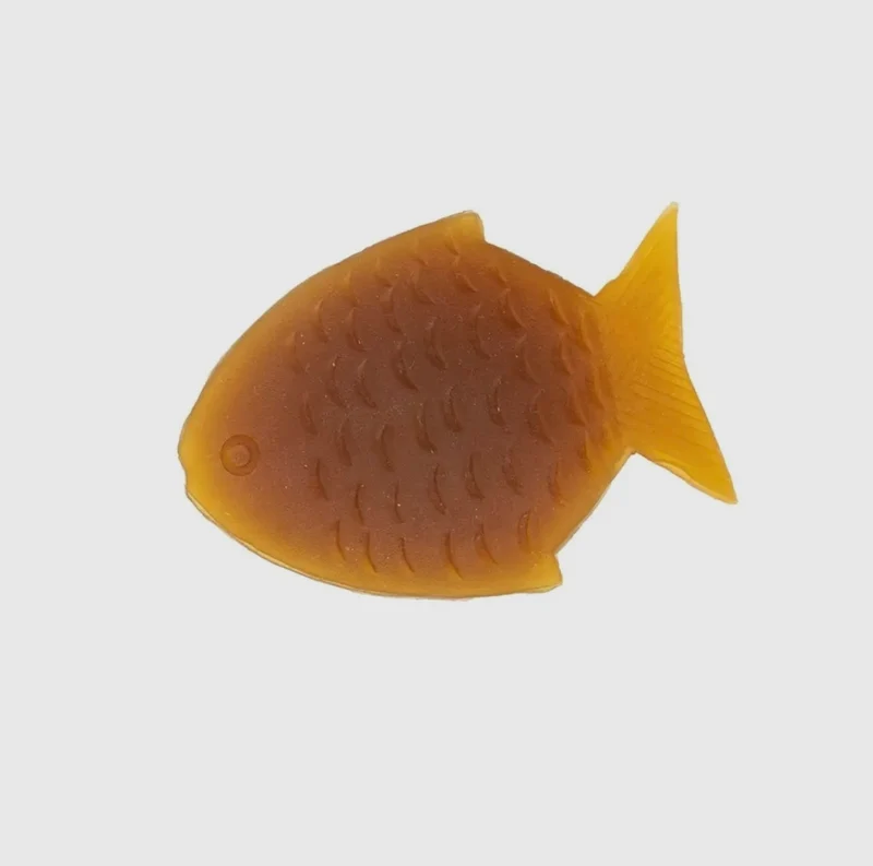 Rub Fish Katzenspielzeug