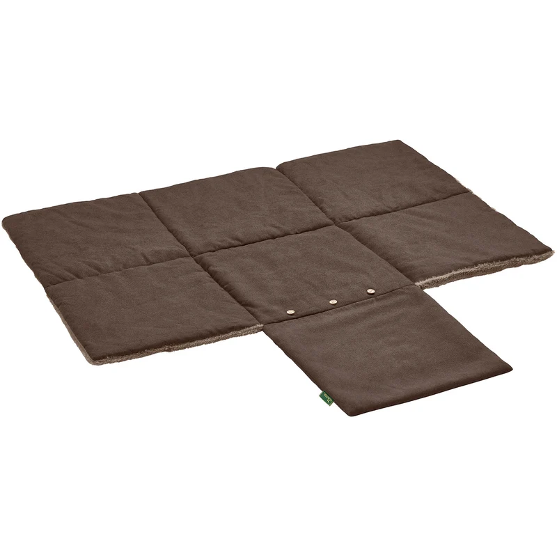 Kissen und Hundedecke 2-in-1 Rockford