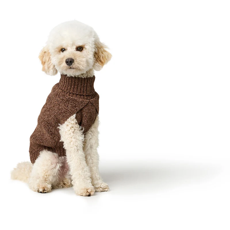 Hundepullover Birka