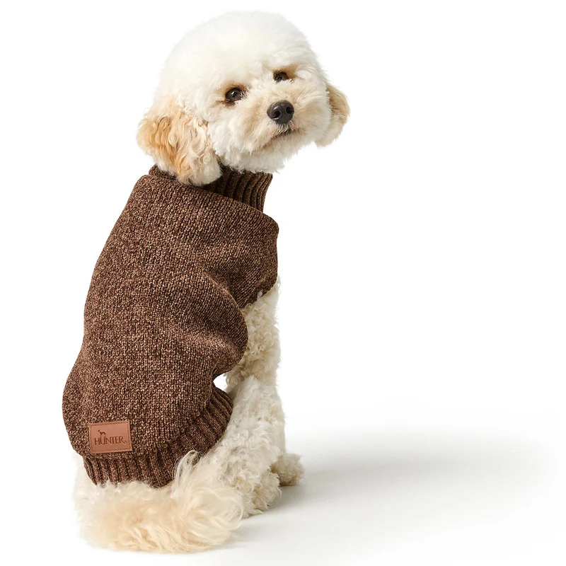 Hundepullover Birka