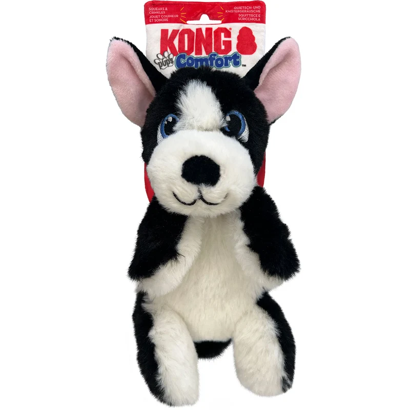 Hundespielzeug KONG® Comfort Pups