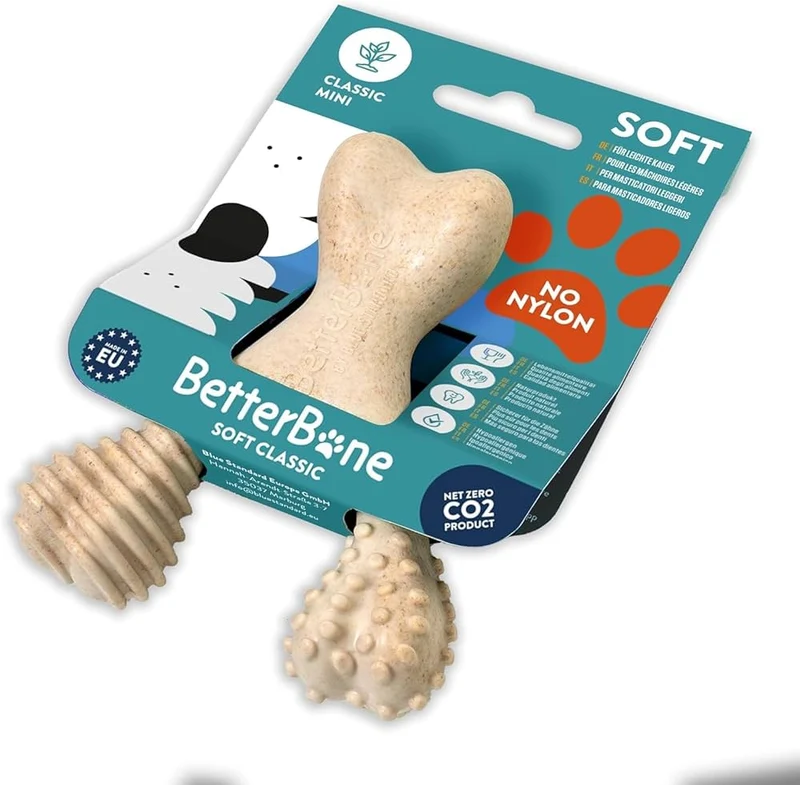 Mini Soft- Classic
