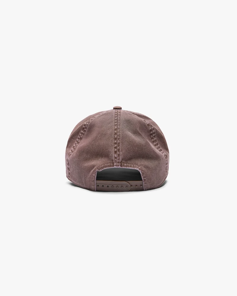 Represent Legacy Cap - Dark Brown