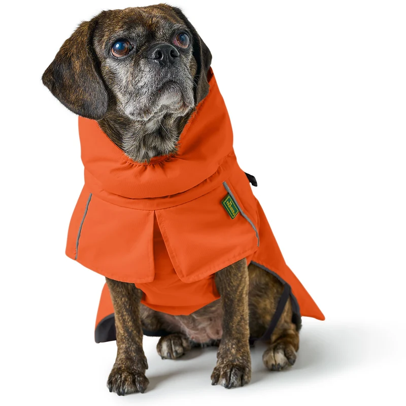 Hundemantel Nordby Mops & Co.