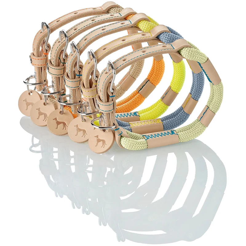 Halsband Malia