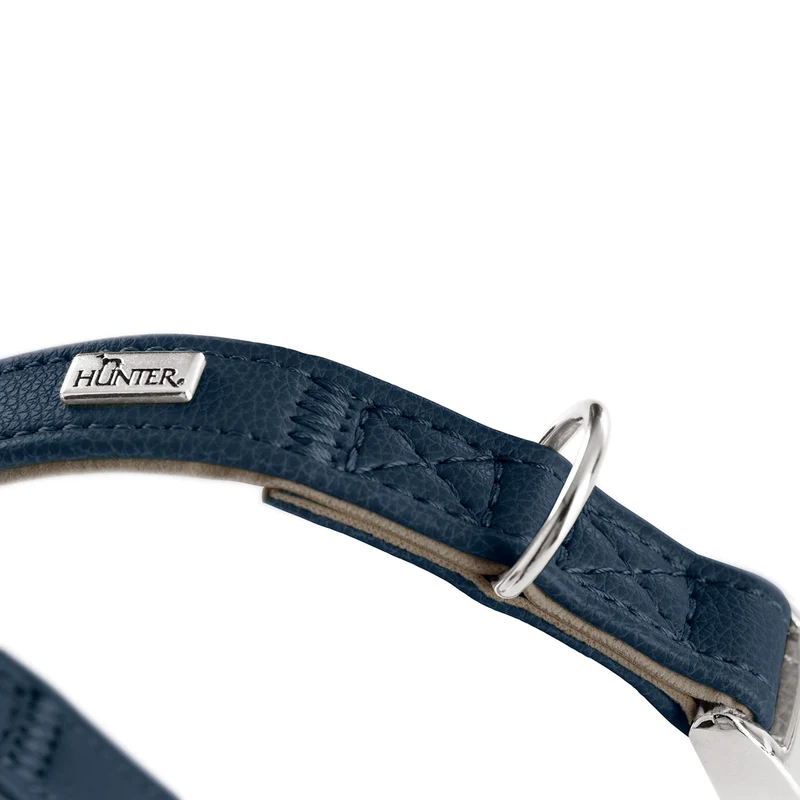 Halsung Amalfi Alu-Strong