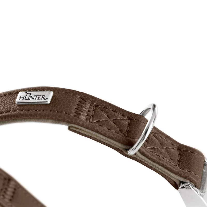 Halsung Amalfi Alu-Strong