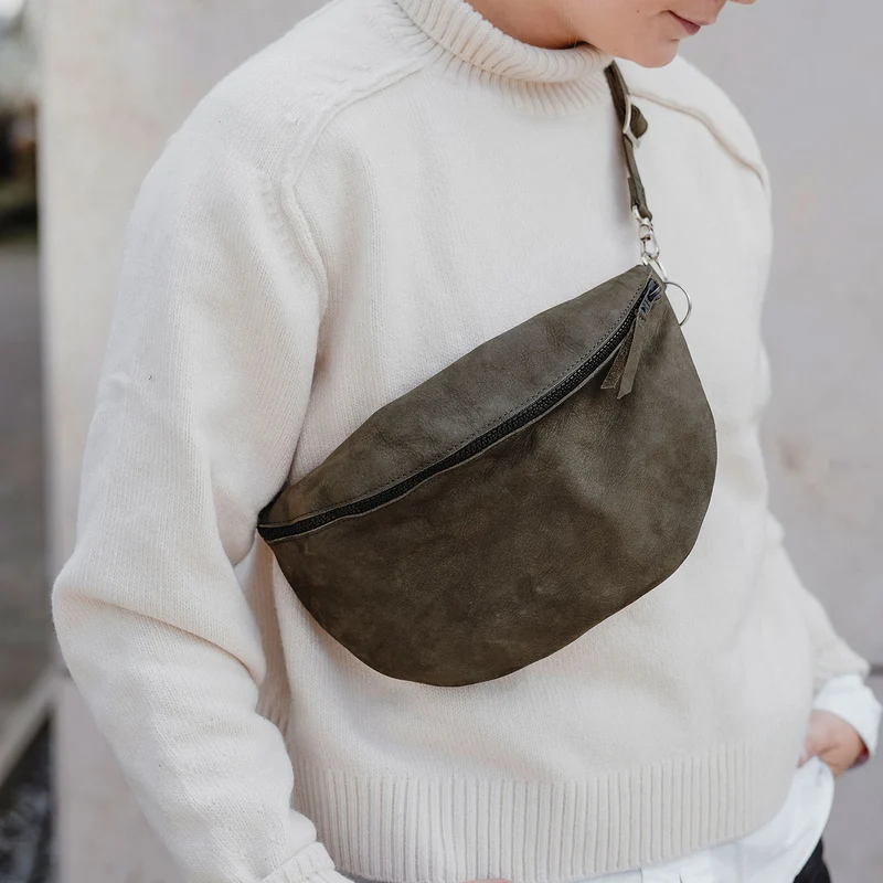 Cross Body Tasche Santorin