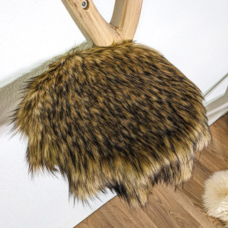 Wandkratzbaum 4391 Naturkratzbaum 115 cm Höhe Kratzbaum Natur Holz Design