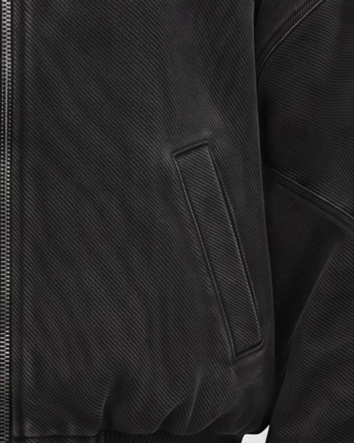 KIIKIO Vintage Balaclava Hooded Jacket