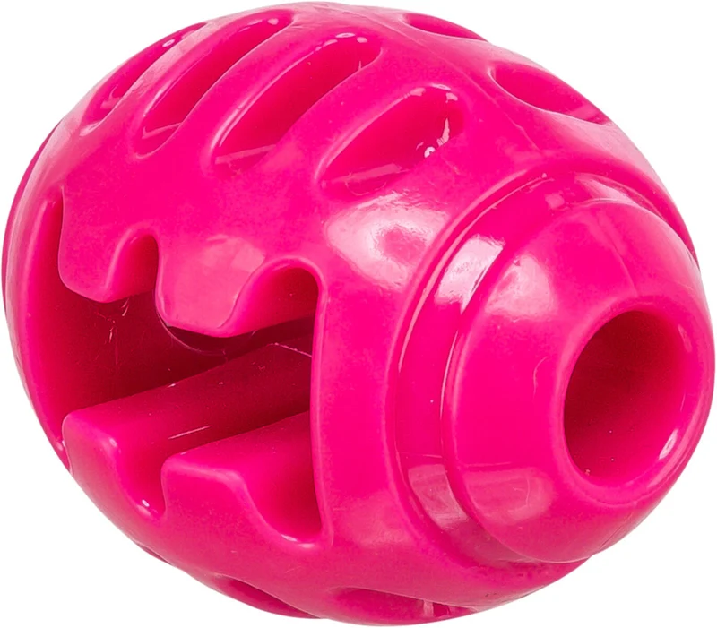 Hundespielzeug Soft & Strong Rugby aus TPR