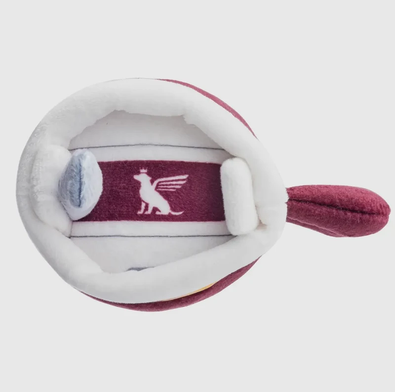 Snuggly Cup Red