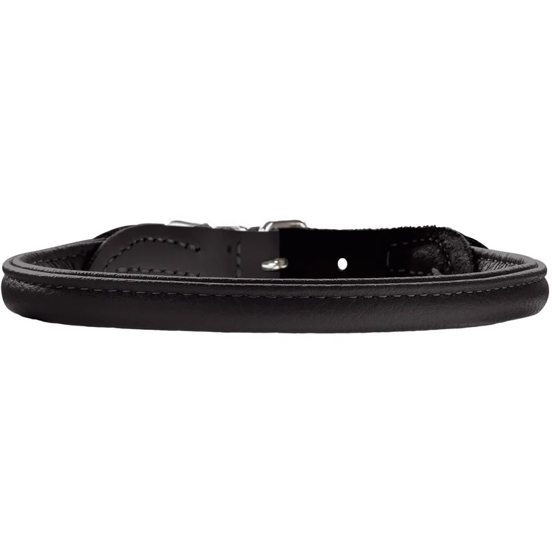 Halsband Round & Soft Elk