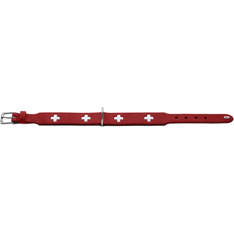 Halsband Swiss