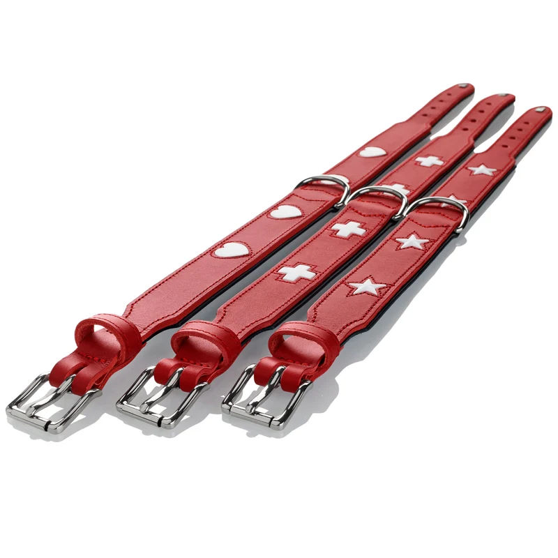 Halsband Swiss