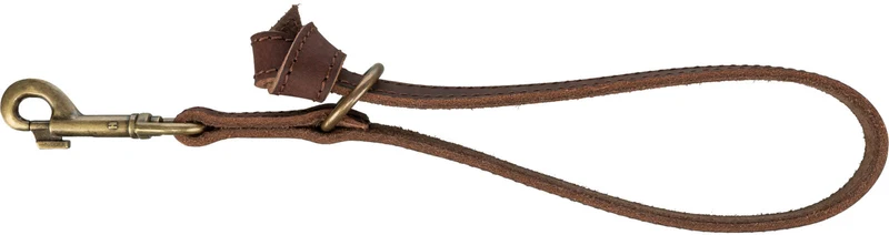 Rustic Fettleder Kurzführer