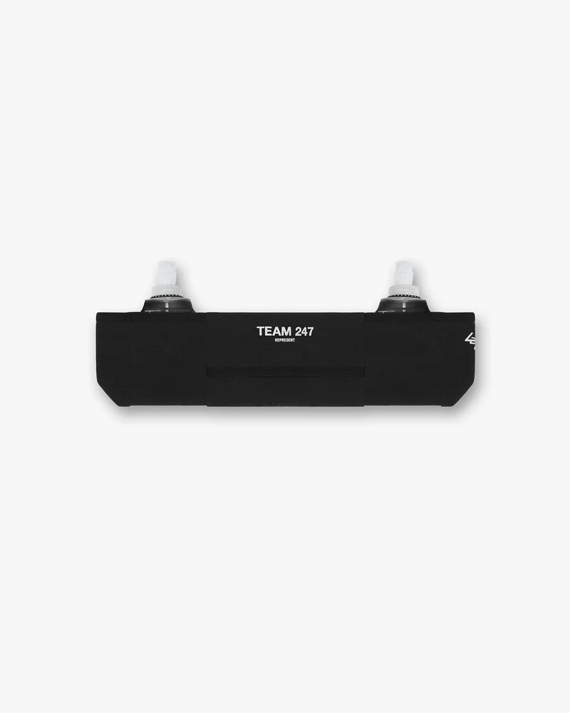 247 Hydration Belt - Black