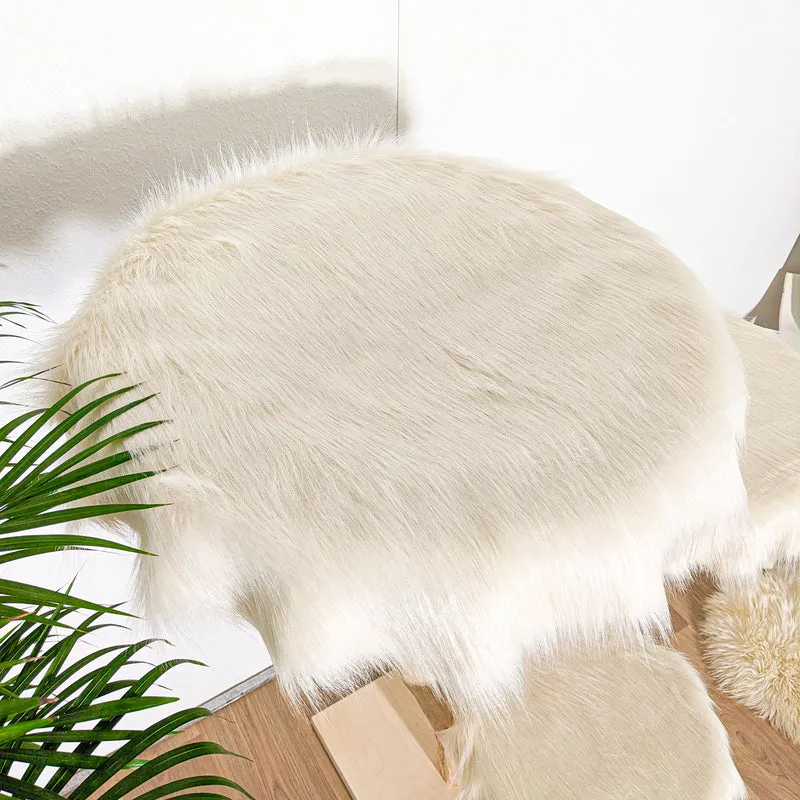 Naturkratzbaum 4294 Kratzbaum Natur Holz Design 148 cm hoch Katzenbaum