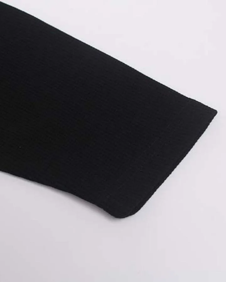 American Vintage-Style Rivet-Detail Graphic T-Shirt