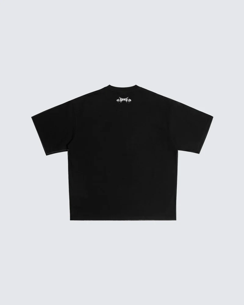 KIIKIO-3rd Anniversary Tee