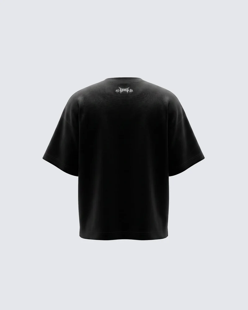 KIIKIO-3rd Anniversary Tee