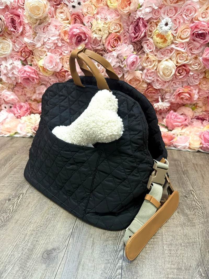 Hundetasche Pfotenwunder