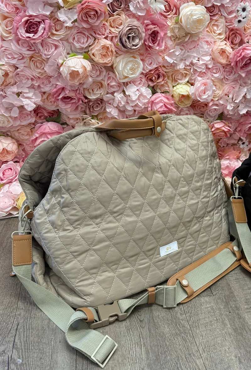 Hundetasche Pfotenwunder