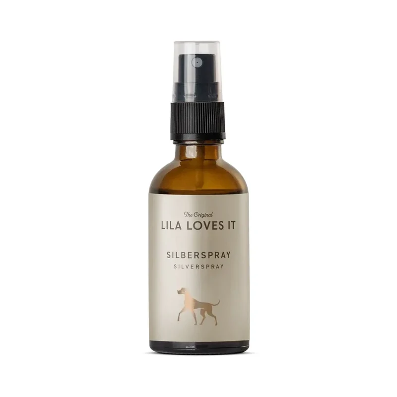 Silber Spray 50ml