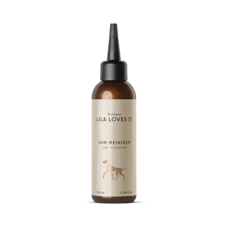Ohr-Reiniger 100ml