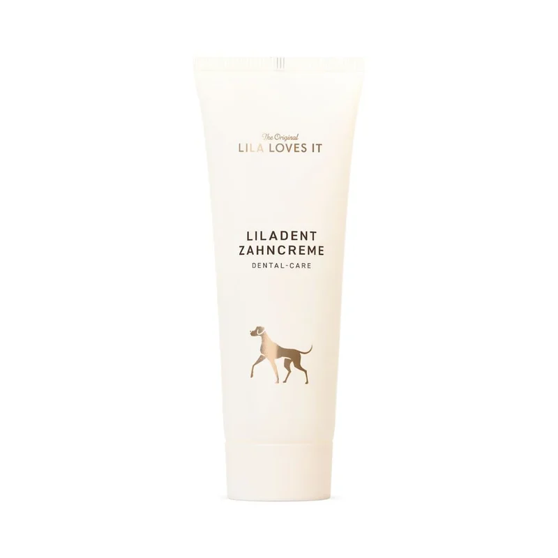 Liladent Zahncreme 75ml